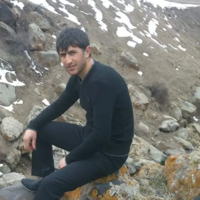 Misha, 36, Մոսկվա, Ռուսաստան - Իմ Սեր