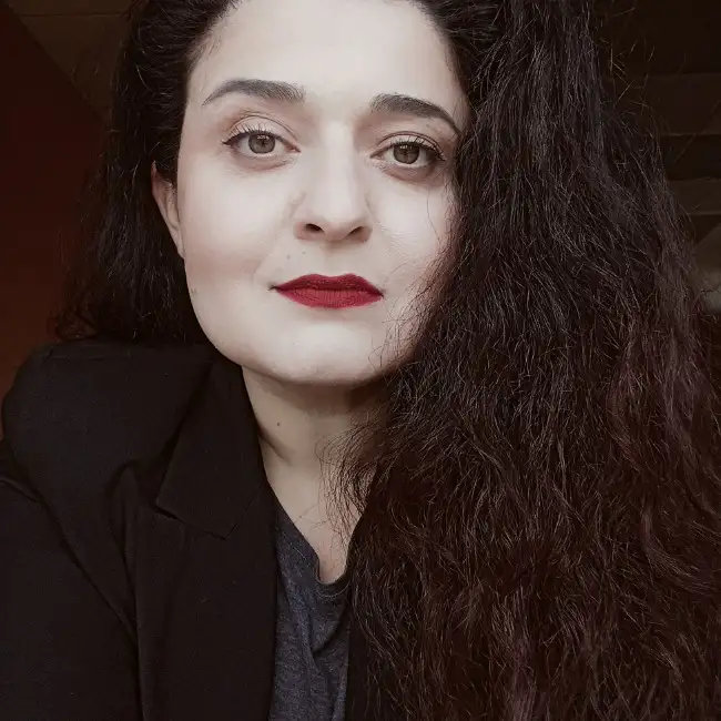 Էդիտա, 41, Դոնի Ռոստով, Ռուսաստան - Իմ Սեր