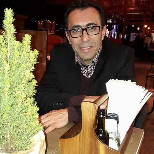 Վարդան, 54, Անտվերպեն, Բելգիա - Իմ Սեր