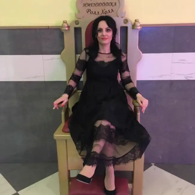 Ni, 43, Մոսկվա, Ռուսաստան - Իմ Սեր