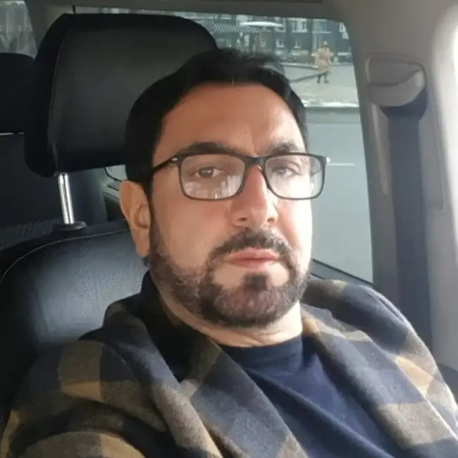 Agasi, 49, Մոսկվա, Ռուսաստան - Իմ Սեր