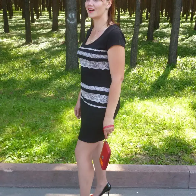 Յուլիա, 41, Պրոկոպևսկ, Ռուսաստան - Իմ Սեր