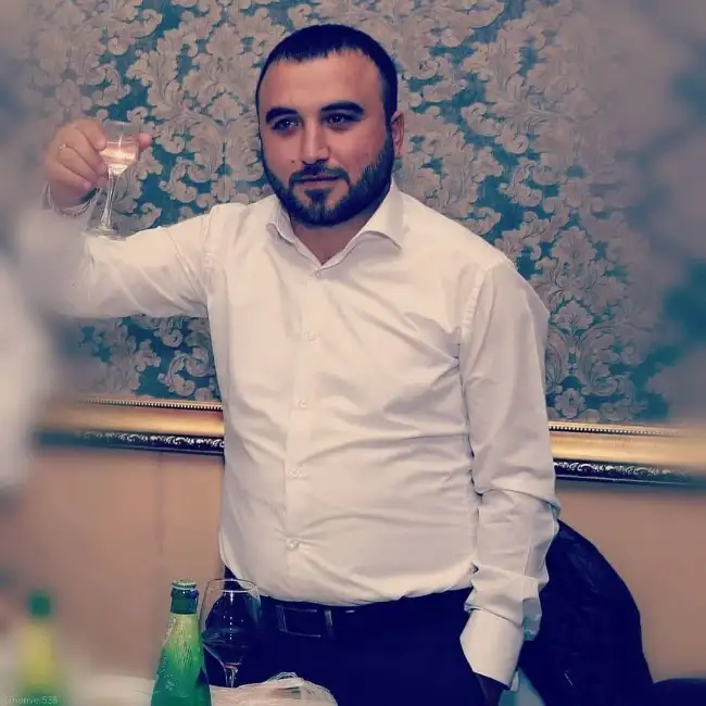 Մանվել, 37, Մայկոպ, Ռուսաստան - Իմ Սեր