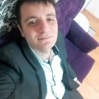 Leto, 37, Մոսկվա, Ռուսաստան - Իմ Սեր