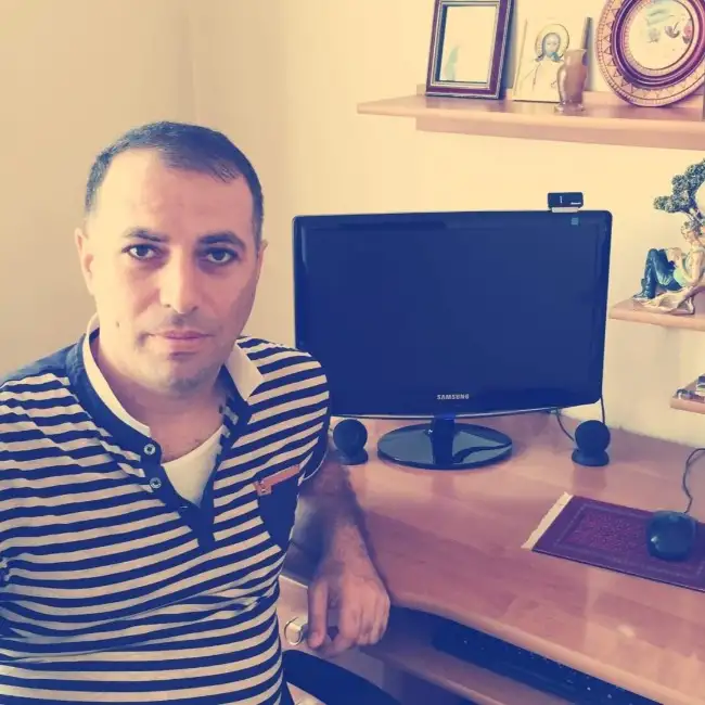 Ավանես, 53, Երևան, Հայաստան - Իմ Սեր