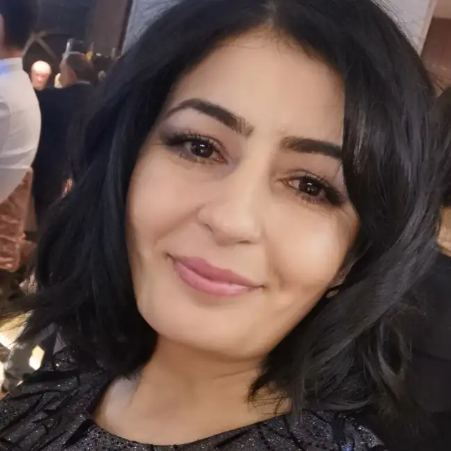 Մարի, 42, Մոսկվա, Ռուսաստան - Իմ Սեր