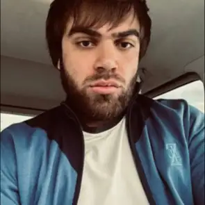Արտյուն, 33, Մոսկվա, Ռուսաստան - Իմ Սեր