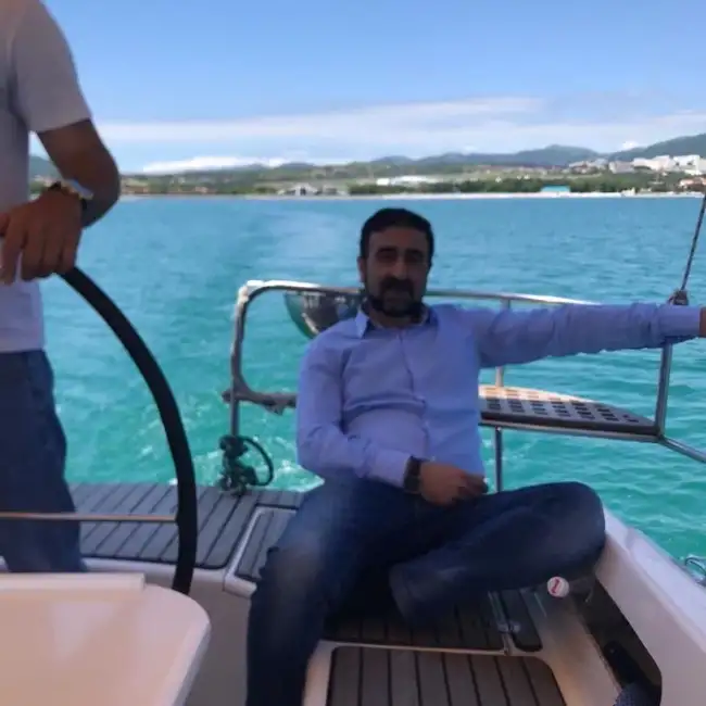 Արմեն, 48, Կրասնոդար, Ռուսաստան - Իմ Սեր