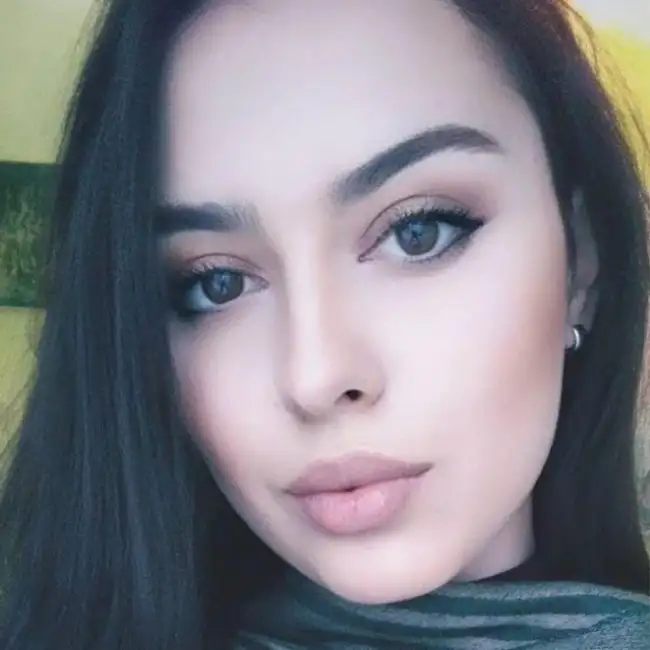 Stela, 22, Երևան, Հայաստան - Իմ Սեր