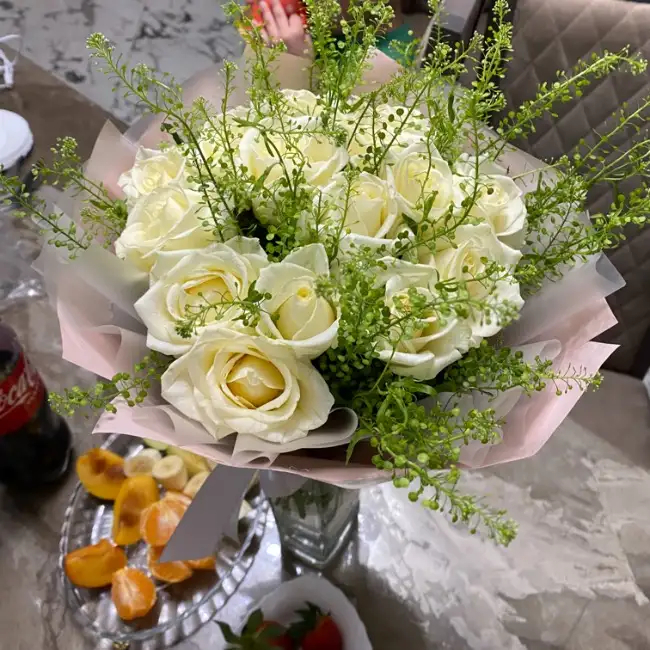 Արմինէ, 39, ԱՄՆ - Իմ Սեր