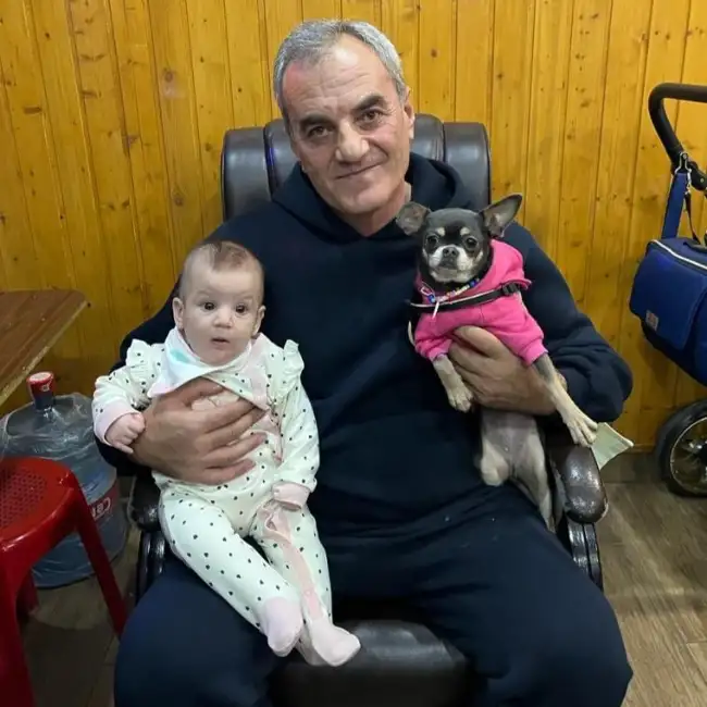 Արթուր, 59, Մոսկվա, Ռուսաստան - Իմ Սեր