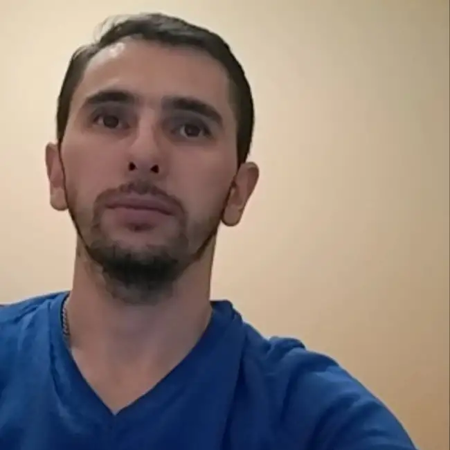 Ալեքսանդր, 38, Կրասնոդար, Ռուսաստան - Իմ Սեր