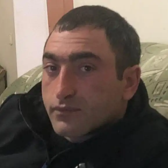 GARO, 38, Երևան, Հայաստան - Իմ Սեր