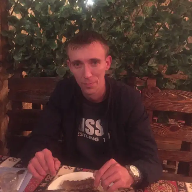 Եվգենի, 37, Մոսկվա, Ռուսաստան - Իմ Սեր