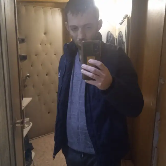 Georgiy, 32, Մոսկվա, Ռուսաստան - Իմ Սեր