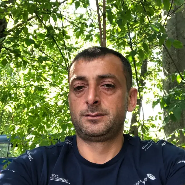 Արայիկ, 45, Մոսկվա, Ռուսաստան - Իմ Սեր