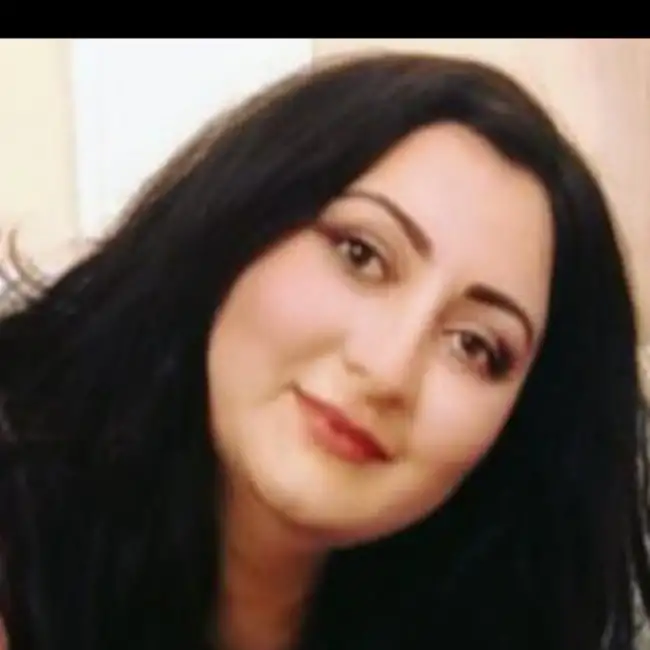 Մարինա, 47, Դոնի Ռոստով, Ռուսաստան - Իմ Սեր