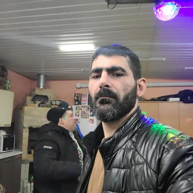 Հայկ, 41, Մոսկվա, Ռուսաստան - Իմ Սեր