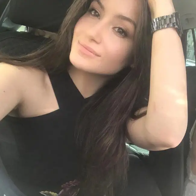 Aliona, 36, Ստավրոպոլ, Ռուսաստան - Իմ Սեր