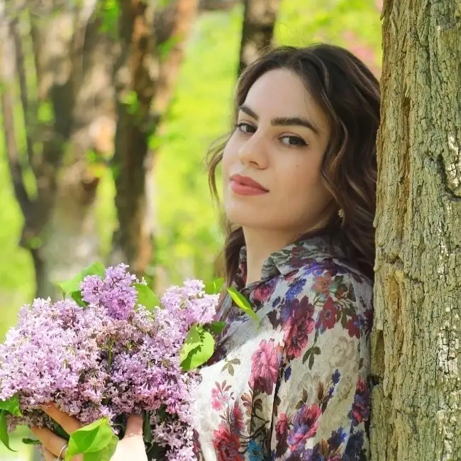 Անի, 33, Երևան, Հայաստան - Իմ Սեր