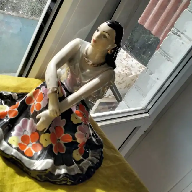 Lady, 37, Սոչի, Ռուսաստան - Իմ Սեր