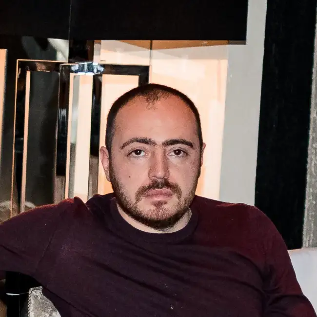 Grachya, 37, Կիև, Ուկրաինա - Իմ Սեր