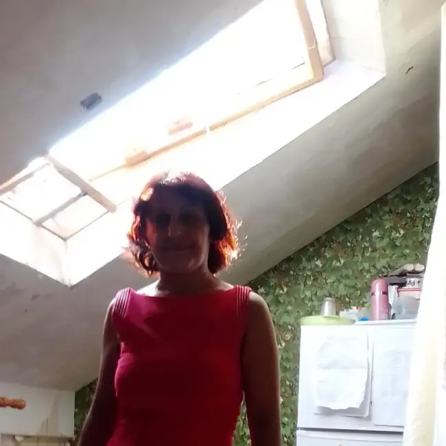 Լիանա, 49, Կրասնոդար, Ռուսաստան - Իմ Սեր
