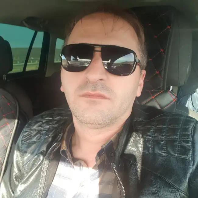 ARNO, 48, Էսսենտուկի, Ռուսաստան - Իմ Սեր