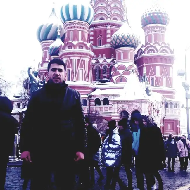 Misha, 32, Մոսկվա, Ռուսաստան - Իմ Սեր