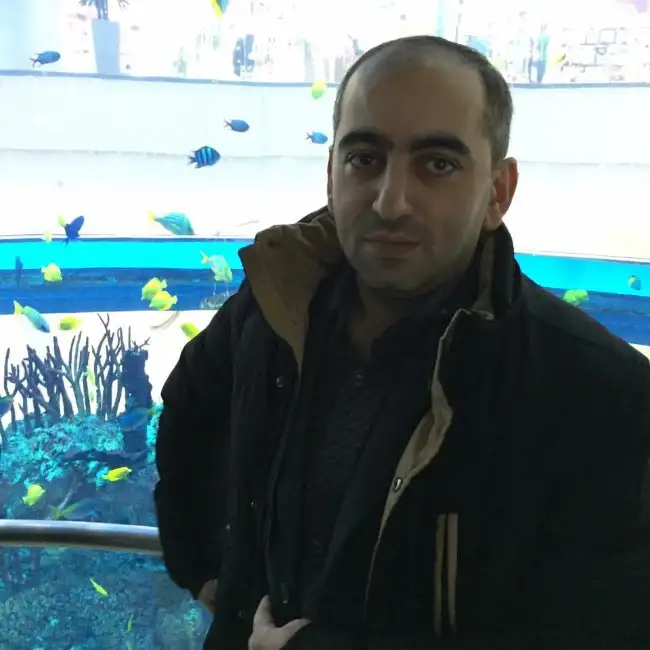 Ալեքսանդր, 47, Օդինցովո, Ռուսաստան - Իմ Սեր