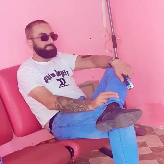 Alen, 40, Երևան, Հայաստան - Իմ Սեր