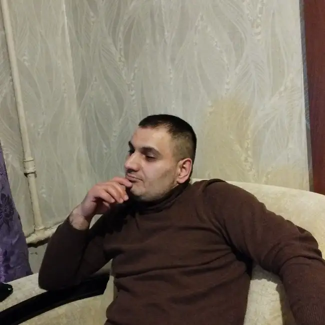 Sevak, 45Մոսկվա, Ռուսաստան 