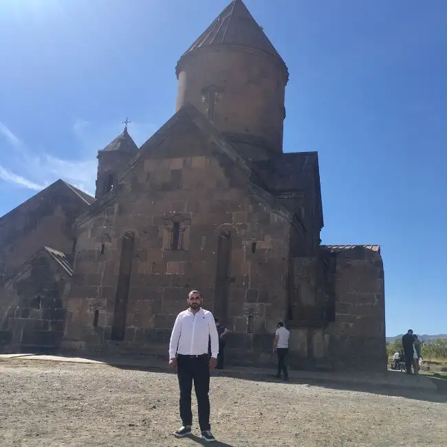 Տիգրան, 37, Մոսկվա, Ռուսաստան - Իմ Սեր