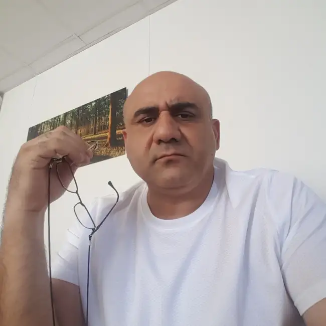 Vladiiir, 61, Դինսկայա, Ռուսաստան - Իմ Սեր