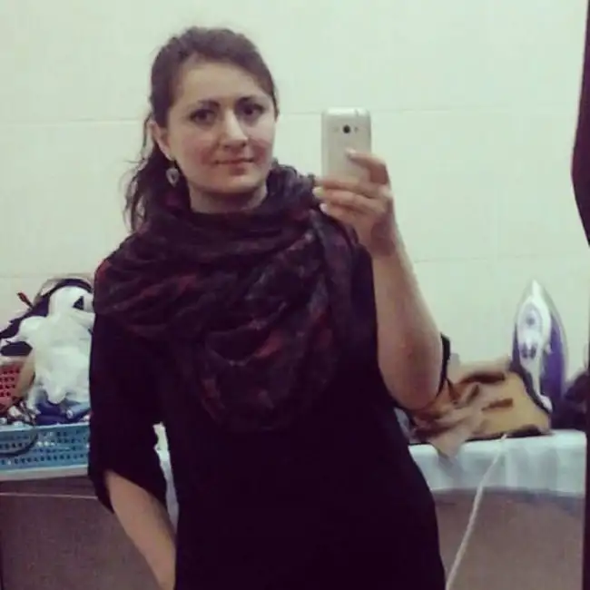 Կարինա, 33, Մոսկվա, Ռուսաստան - Իմ Սեր