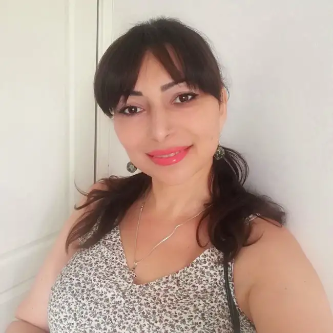 Նելլի, 46, Կրասնոդար, Ռուսաստան - Իմ Սեր
