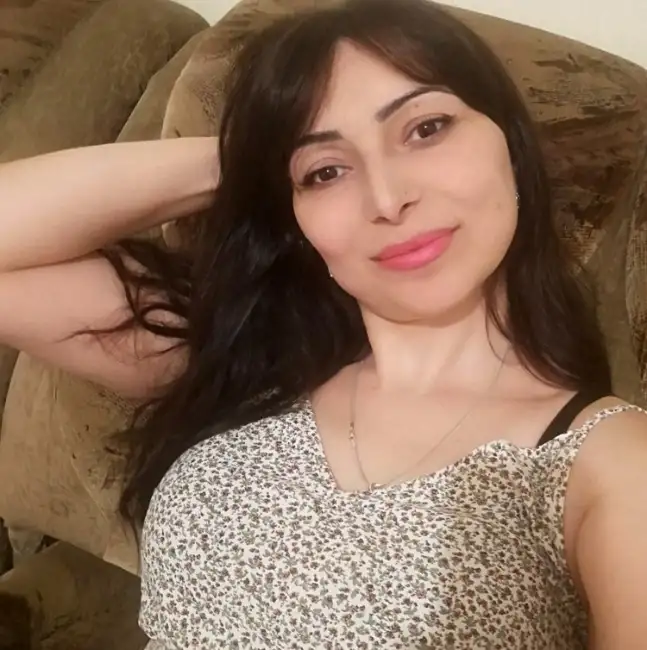 Նելլի, 46Կրասնոդար, Ռուսաստան 