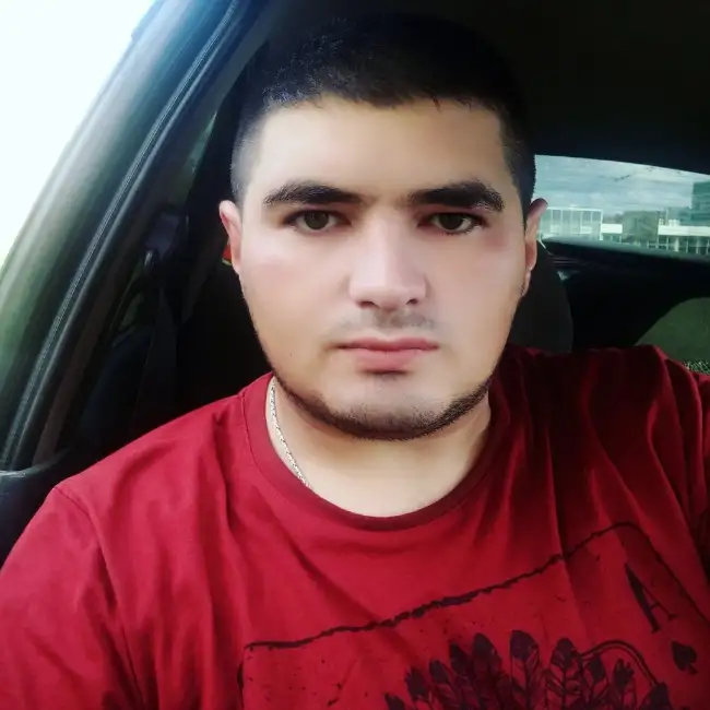 Գարնիկ, 32, Պենզա, Ռուսաստան - Իմ Սեր