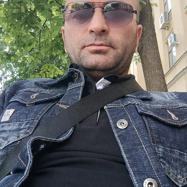 Արա, 40, Մոսկվա, Ռուսաստան - Իմ Սեր