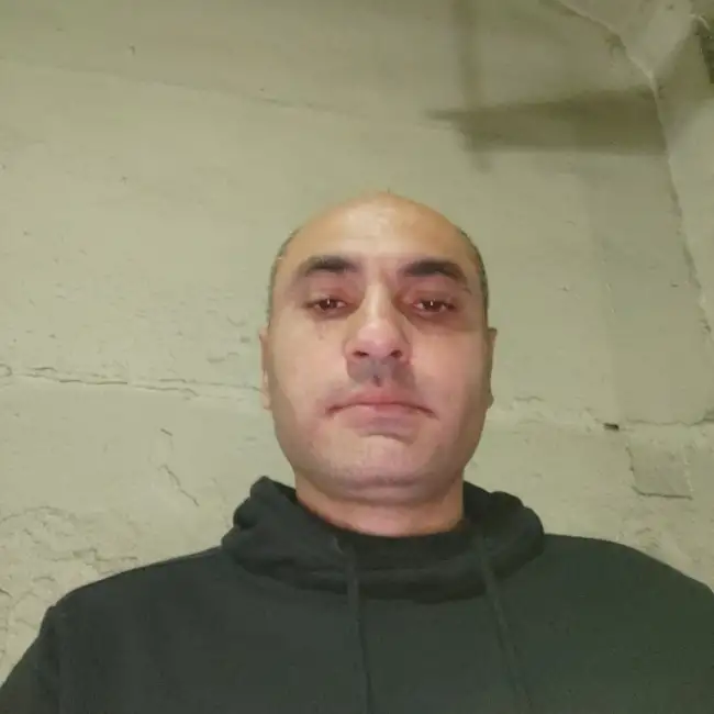 Վիլեն, 40, Մոսկվա, Ռուսաստան - Իմ Սեր