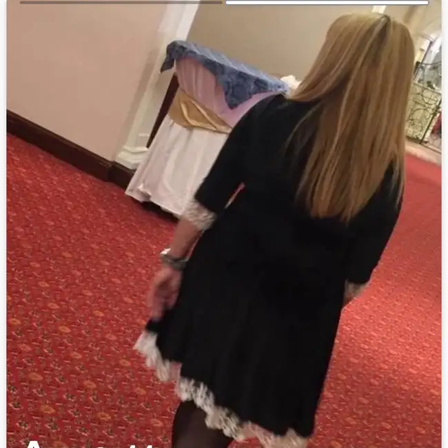 Rozanna, 49, Մոսկվա, Ռուսաստան - Իմ Սեր