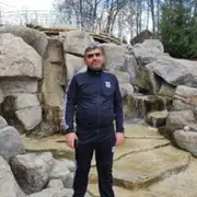 Դավիթ, 40, Մոսկվա, Ռուսաստան - Իմ Սեր