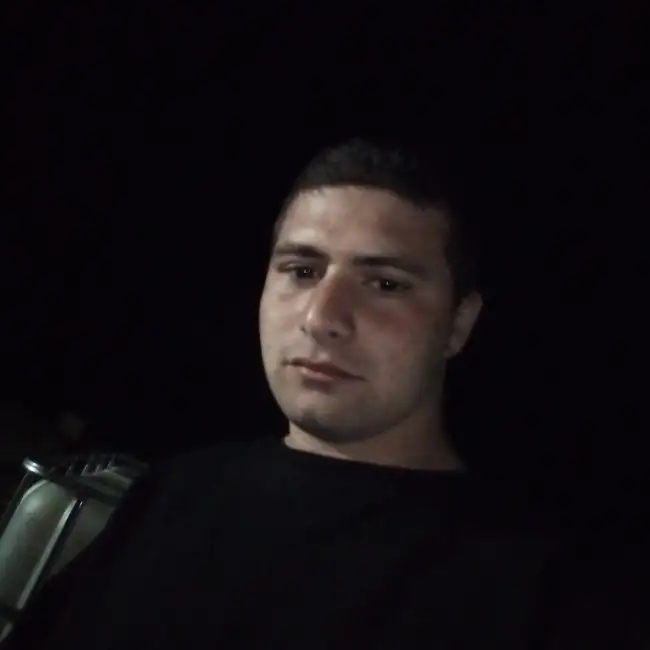 Norik, 22, Դոնի Ռոստով, Ռուսաստան - Իմ Սեր