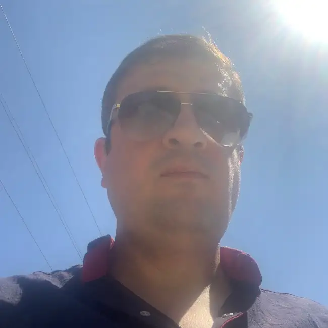 Norik, 44, Վոլժսկի, Ռուսաստան - Իմ Սեր