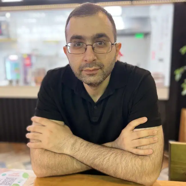 Gennadiy, 40, Մոսկվա, Ռուսաստան - Իմ Սեր