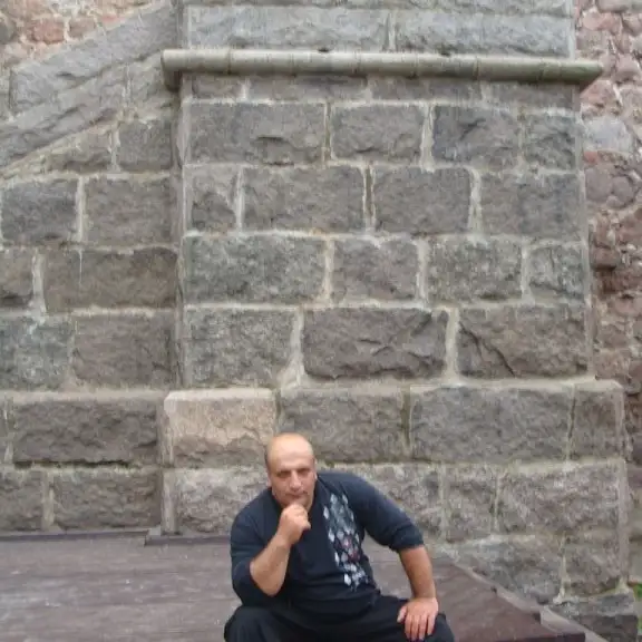 ROMAN, 52 Վիբորգ, Ռուսաստան
