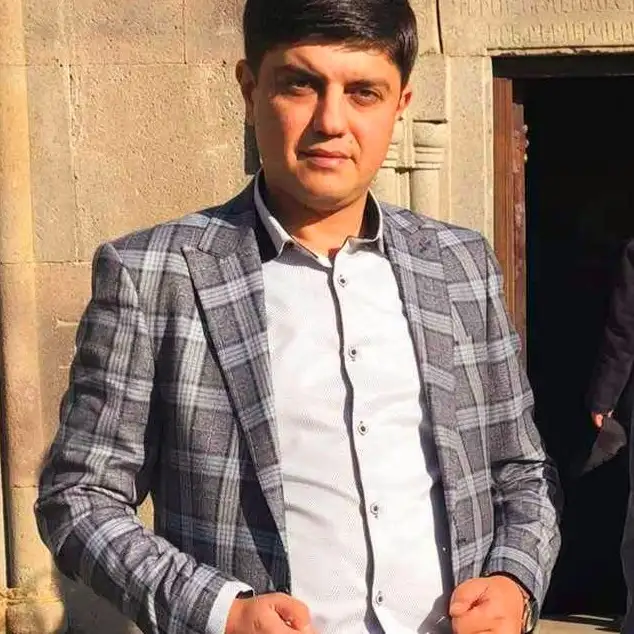 Ashshot, 39, Երևան, Հայաստան - Իմ Սեր