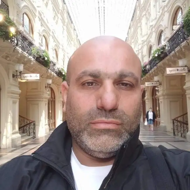 VAN, 45, Վիդնոե, Ռուսաստան - Իմ Սեր