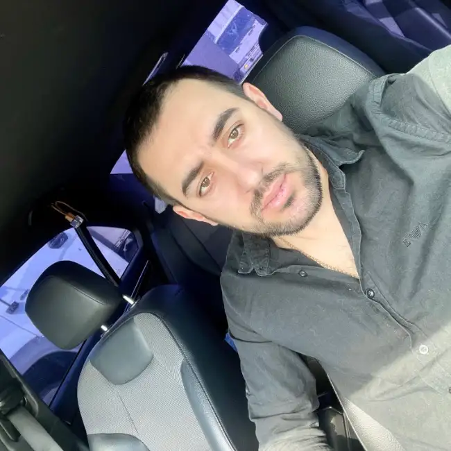 Արմեն, 33, Բալաշիխա, Ռուսաստան - Իմ Սեր