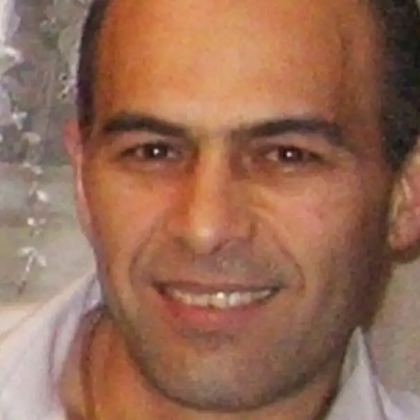 Արտյուն, 54, Սանկտ Պետերբուրգ, Ռուսաստան - Իմ Սեր